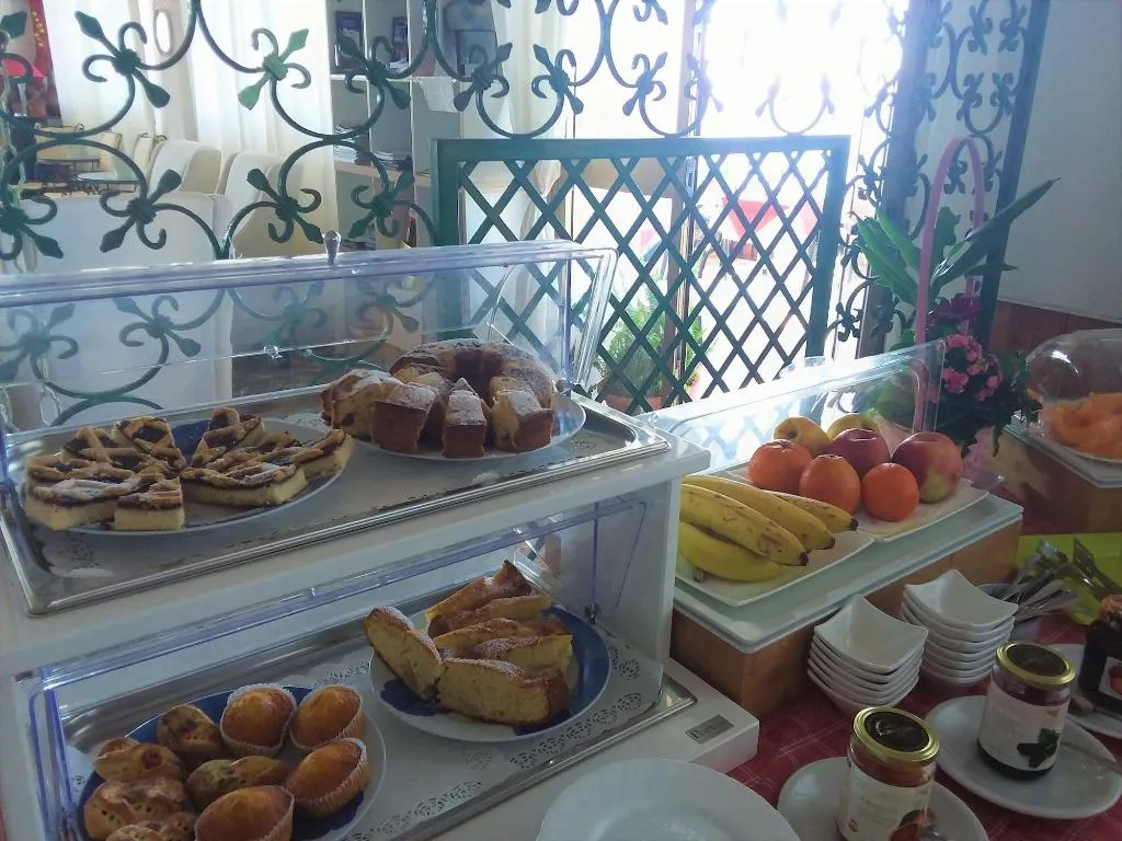 Restaurant, Orpheus, Taormina