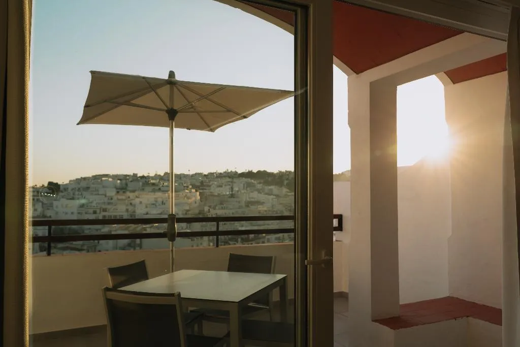 Lobby, MUPA Apartments, Algarve