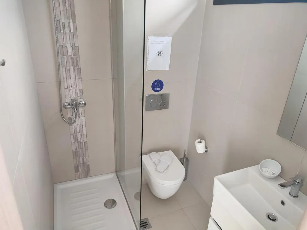 STUDIO CLASSIC Room, Light Blue Hotel, Halkidiki