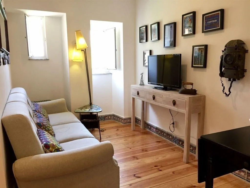 Room, Santosweethome 1, Lisbon