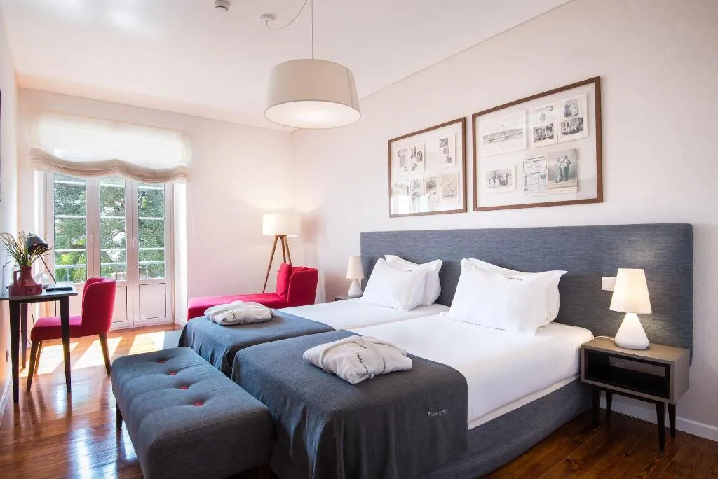 Room, Bica FLH Suites, Lisbon