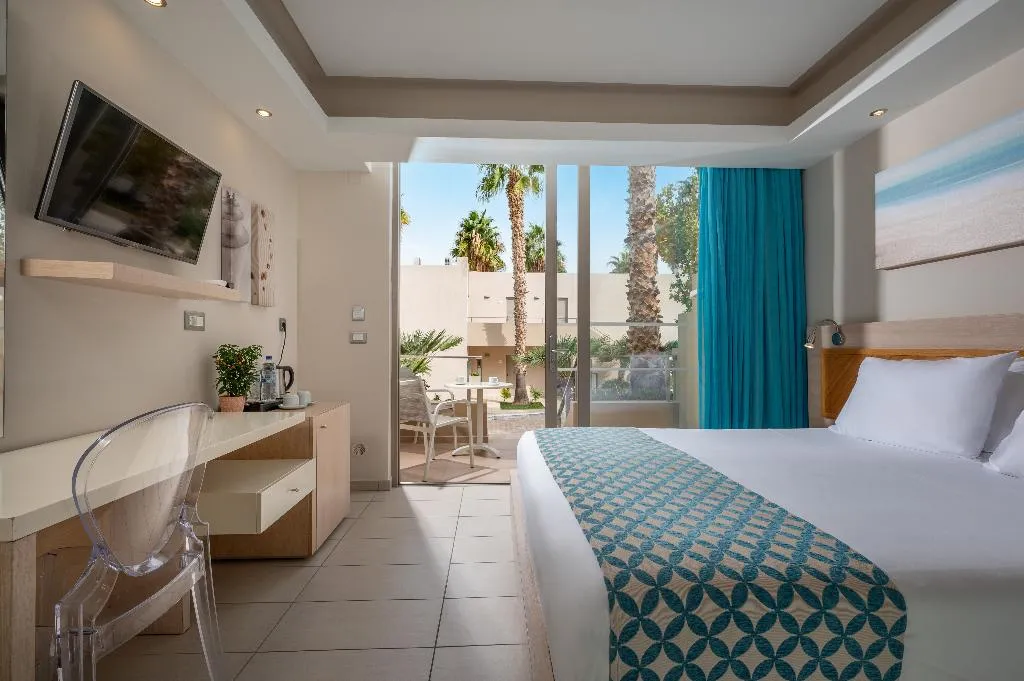 SUITE PREMIUM Room, Royal & Imperial Belvedere Resort, Crete