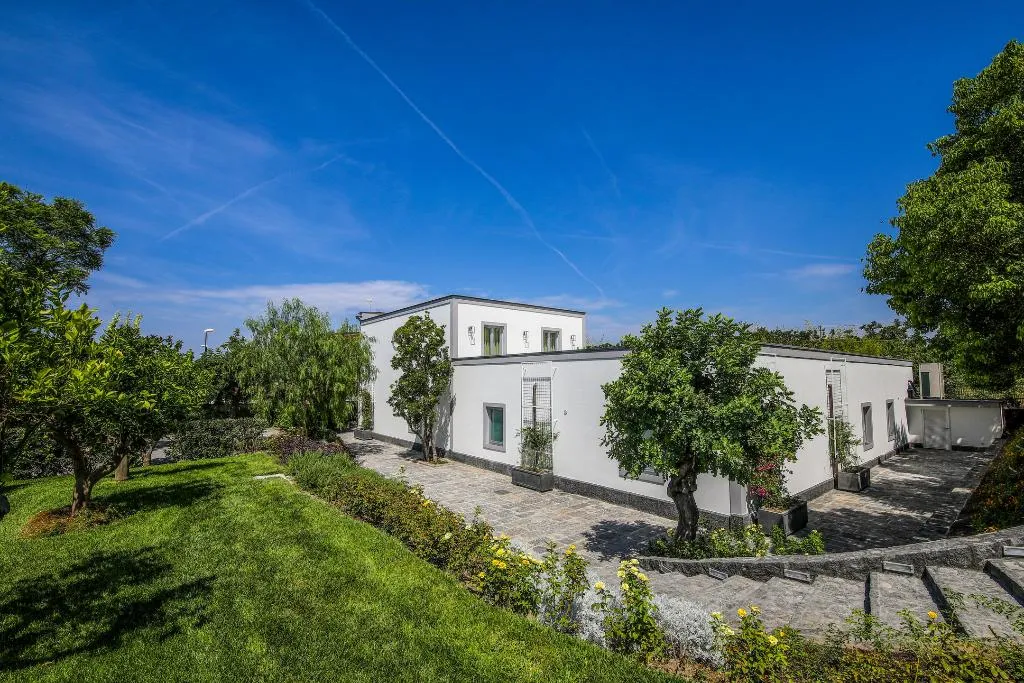 DOUBLE EXECUTIVE Room, Il San Cristoforo, Naples
