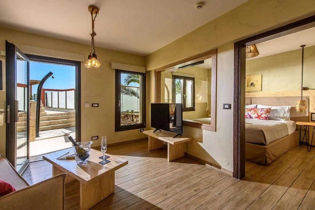 Room, Esperides Resort Crete, Crete