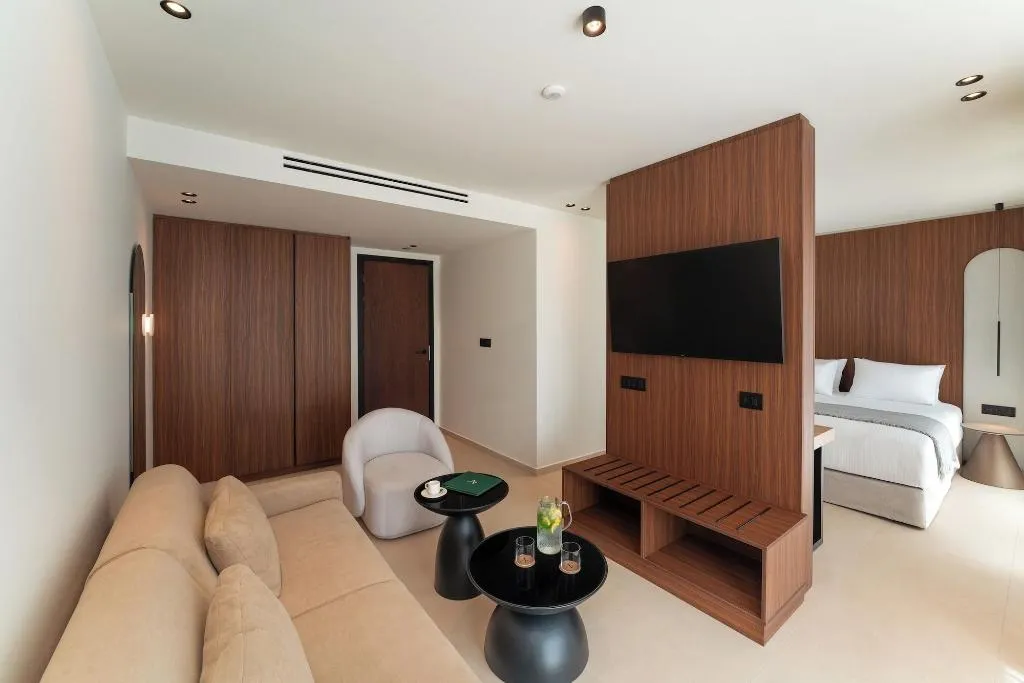 Room, Alizo Boutique Hotel & Spa  - Adults Only, Rhodes