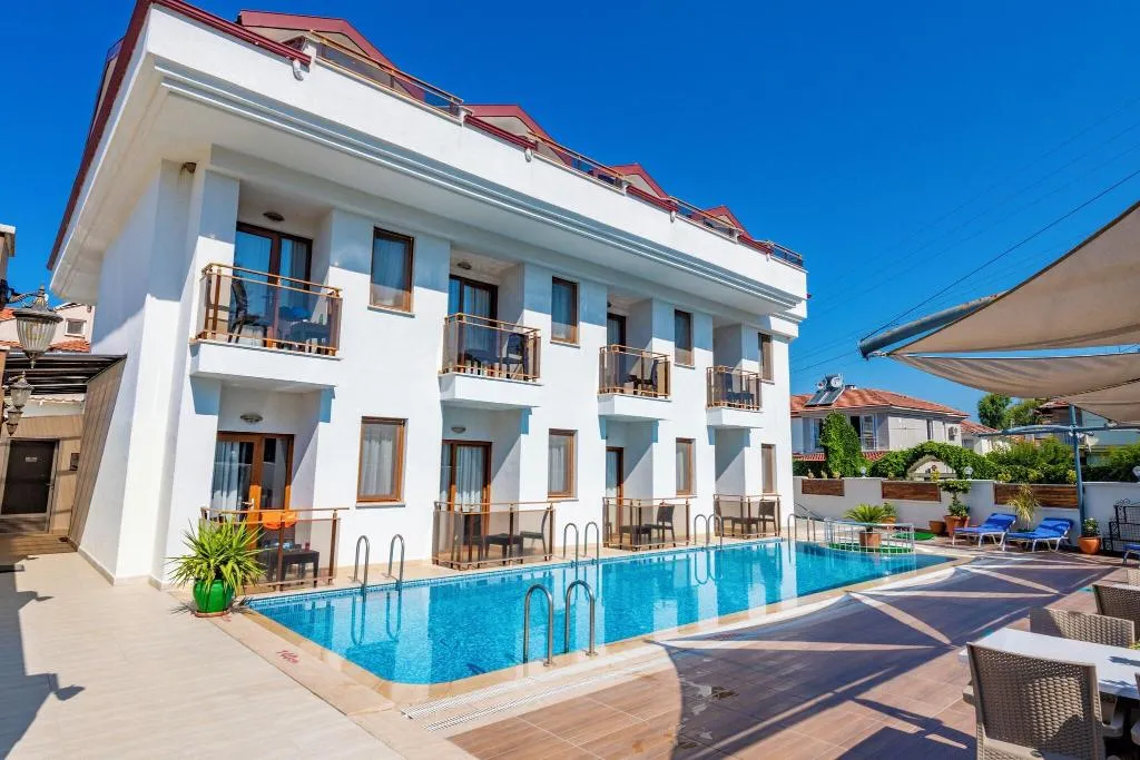 Pool, Blueberry Boutique Hotel, Dalaman