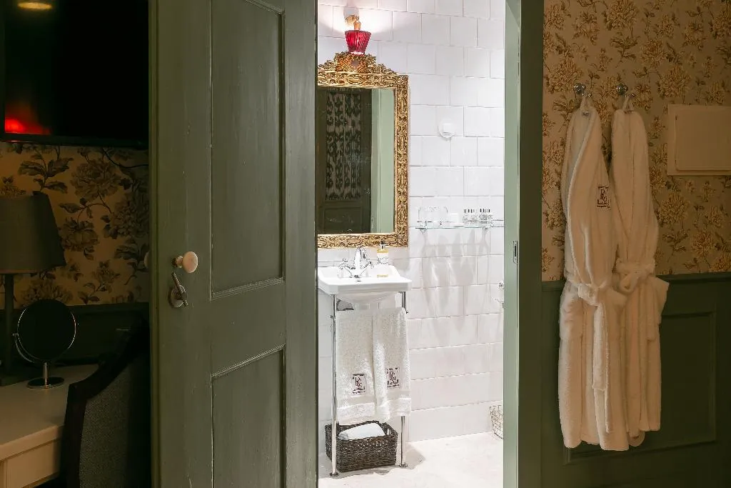 SINGLE STANDARD Room, Rosegarden House by Unlock Hotels, Lisbon