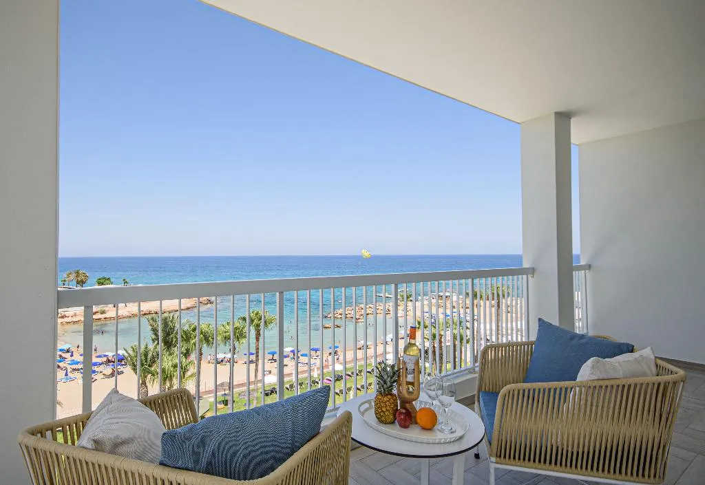 Room, Infinity Blu - Designed for adults, Cyprus
