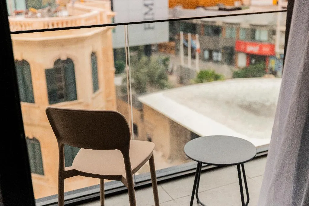 Room EXECUTIVE CITY VIEW Room, The Londoner Hotel St. Julians, Malta