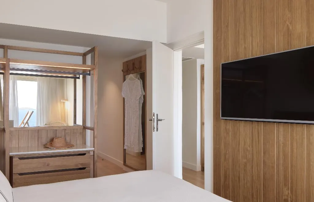 Room STANDARD Room, Meliá Ibiza, Ibiza