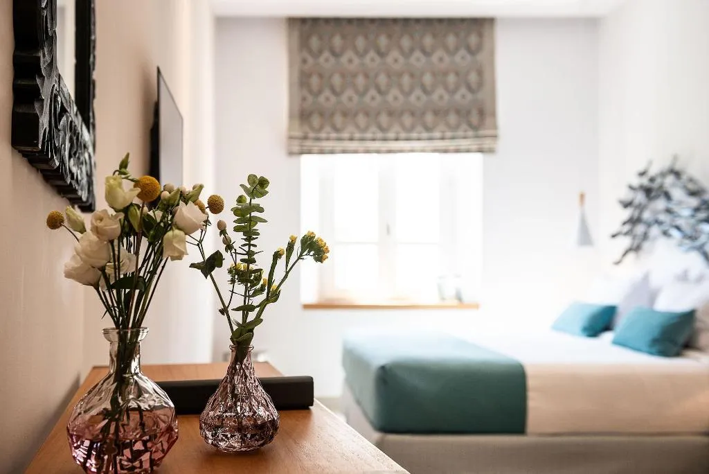 Room, Avra Apartments Venetian Harbour, Crete