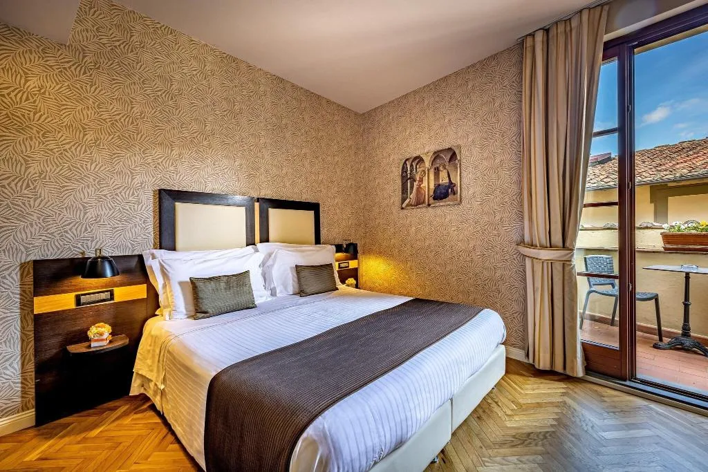 DOUBLE CLASSIC Room, Duomo Firenze, Florence