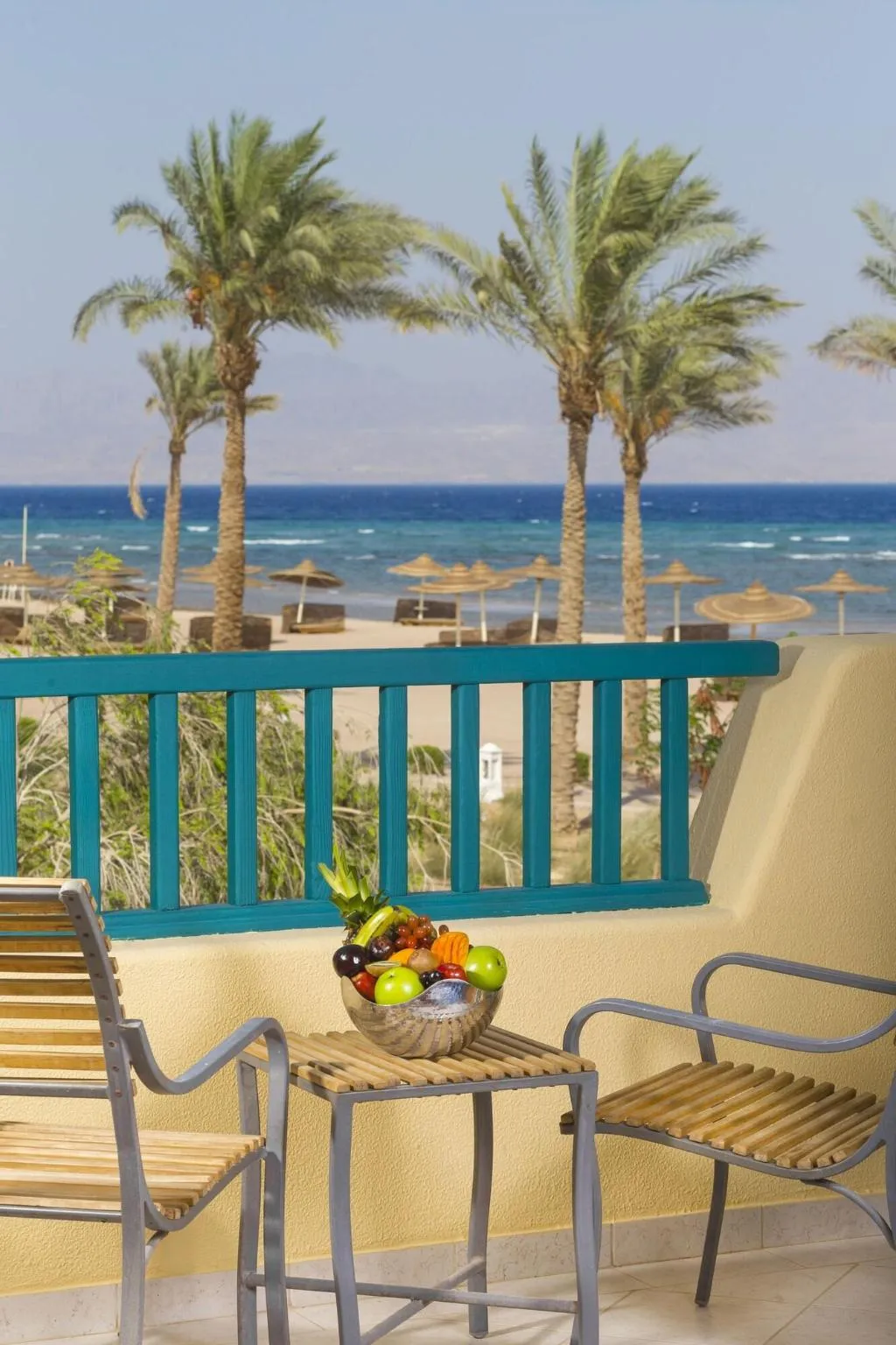 Room, The Bay View Taba Hights Ex Marriott Taba, Red Sea Riviera
