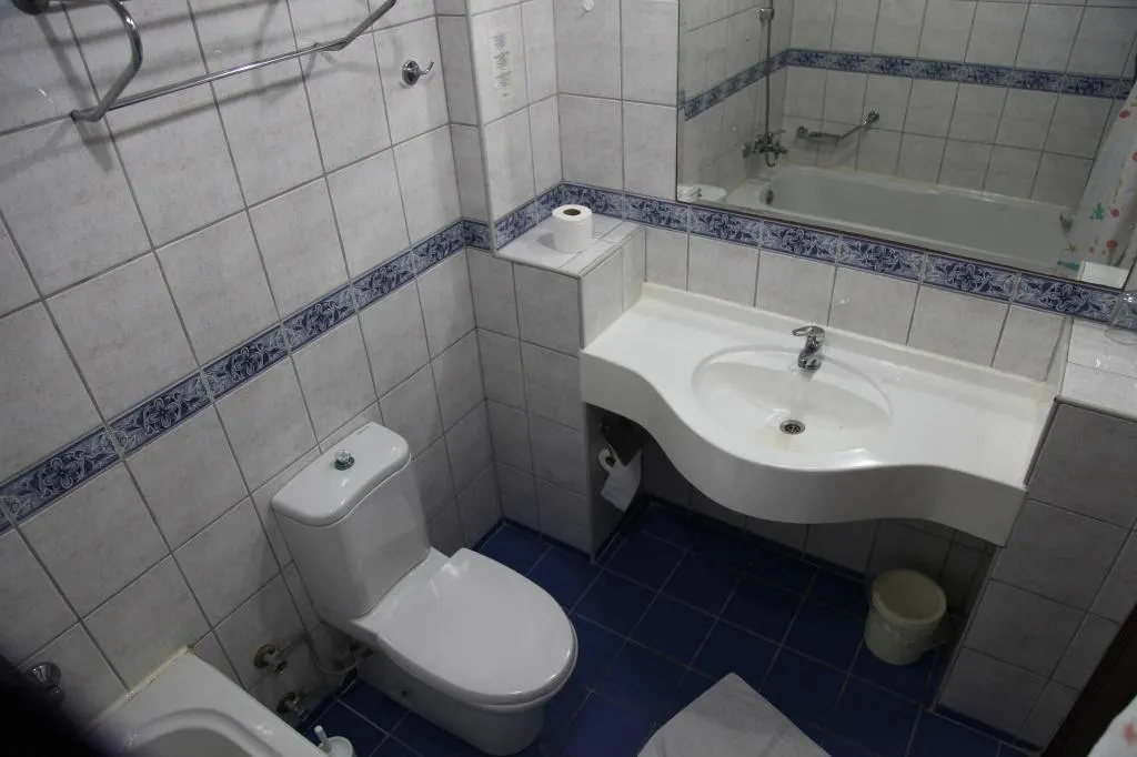 Room, Alin Hotel, Antalya