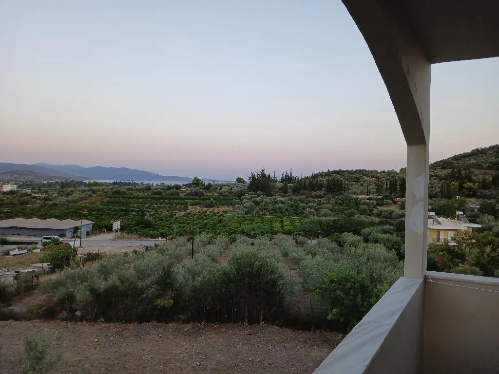 Double or Twin DELUXE Room, Tolo Blue Bay, Athens