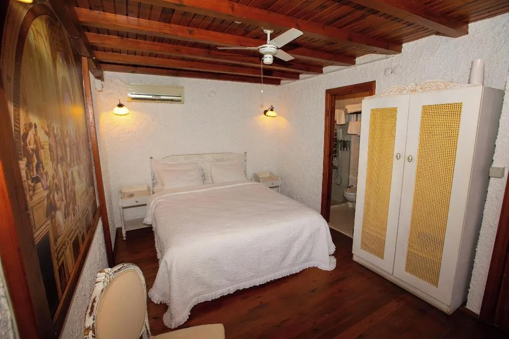 Room, Sirince Klaseas Hotel & Restaurant, Izmir
