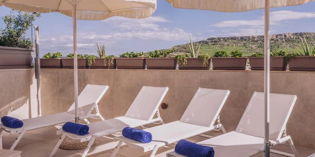 Pool, Hotel Ben Marsalforn Affiliated By Melia, Malta