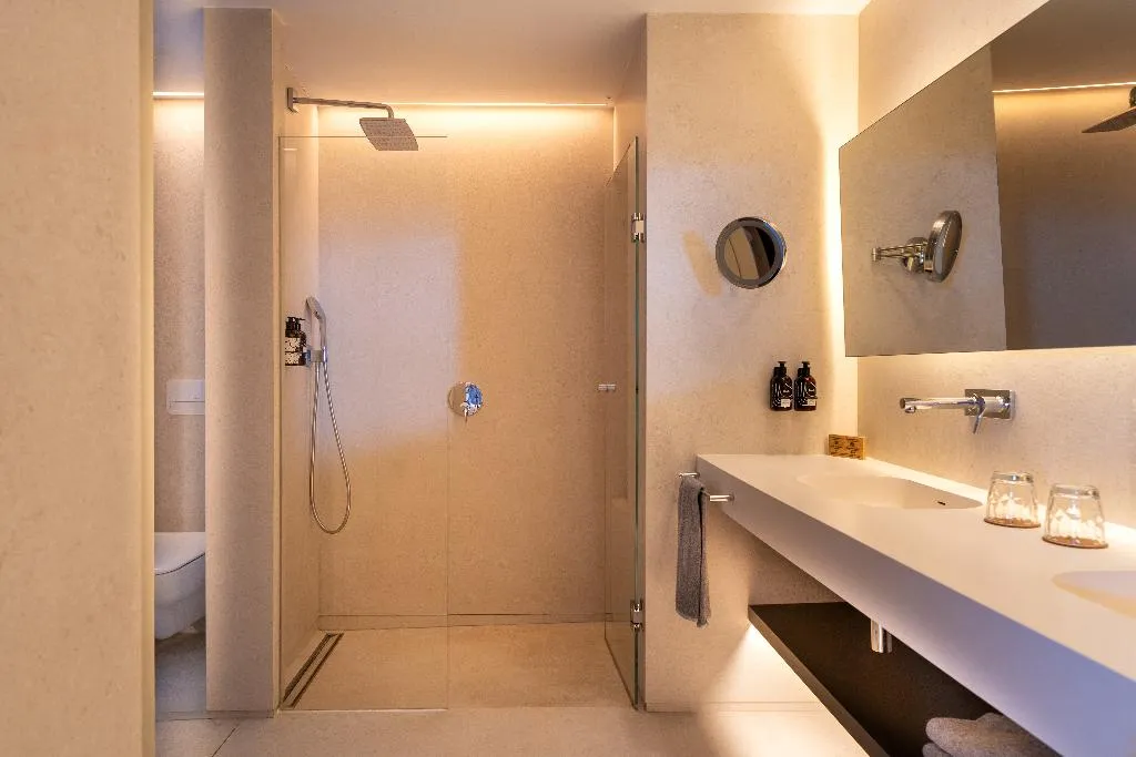 STUDIO SEA VIEW Room, Innside Alicante Porta Maris, Costa Blanca