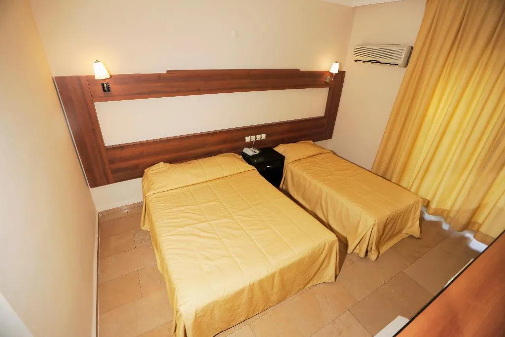 DOUBLE SINGLE USE STANDARD Room, Club Munamar Beach Resort, Dalaman
