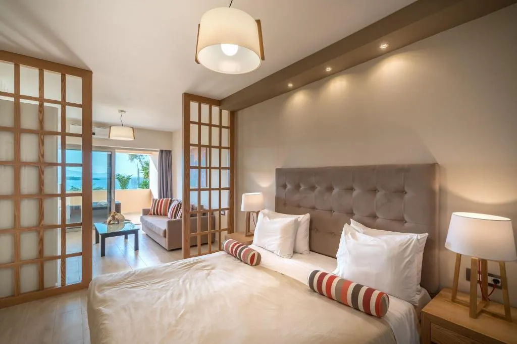 Room, Balcony Hotel - Adults Only, Zante