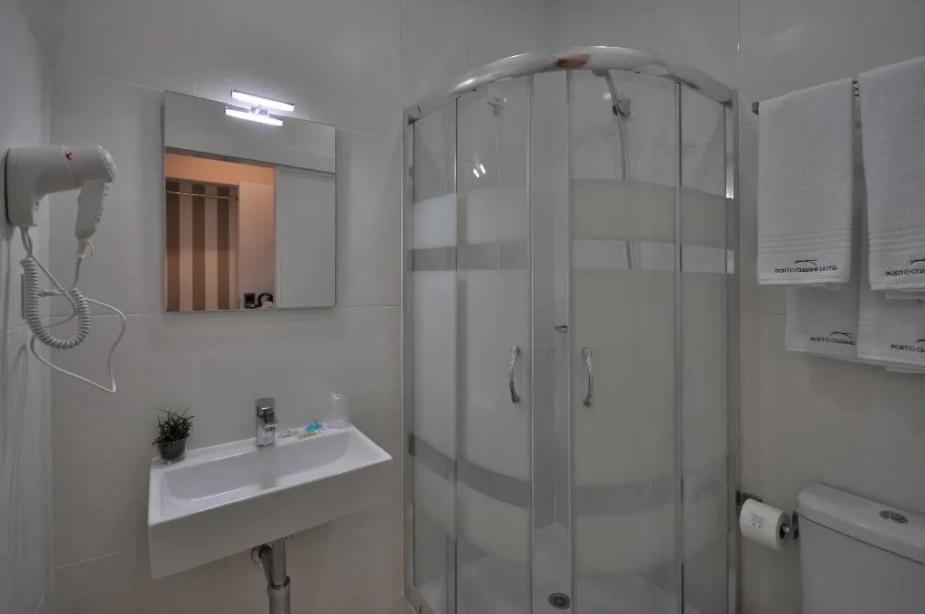 DOUBLE STANDARD Room, Porto Charming Hotel, Porto
