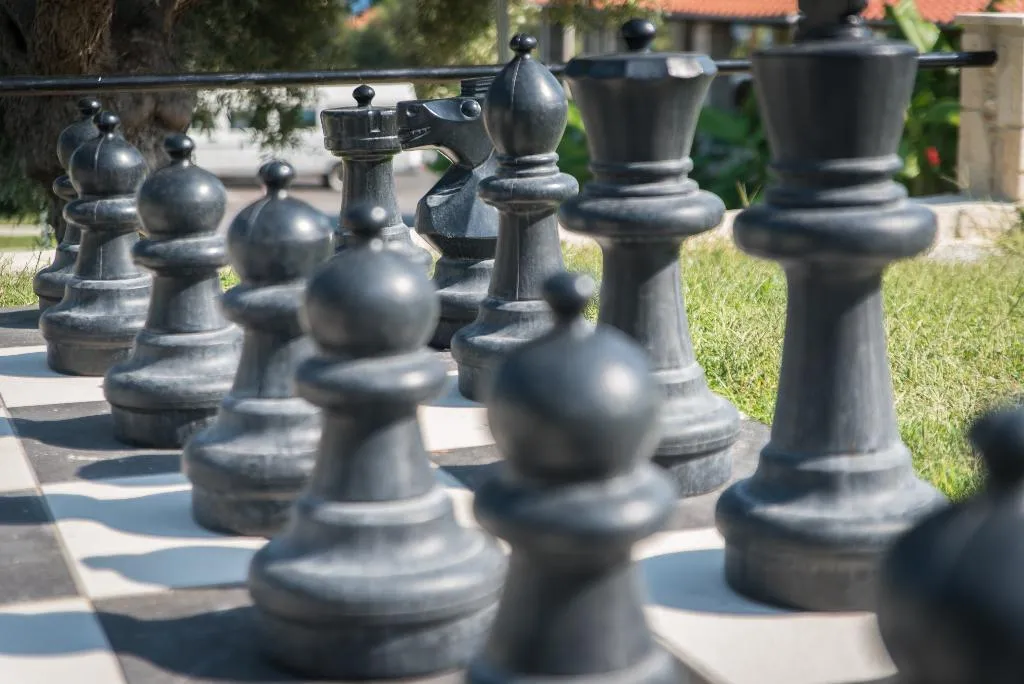 Sports and Entertainment, Halkidiki Palace, Halkidiki