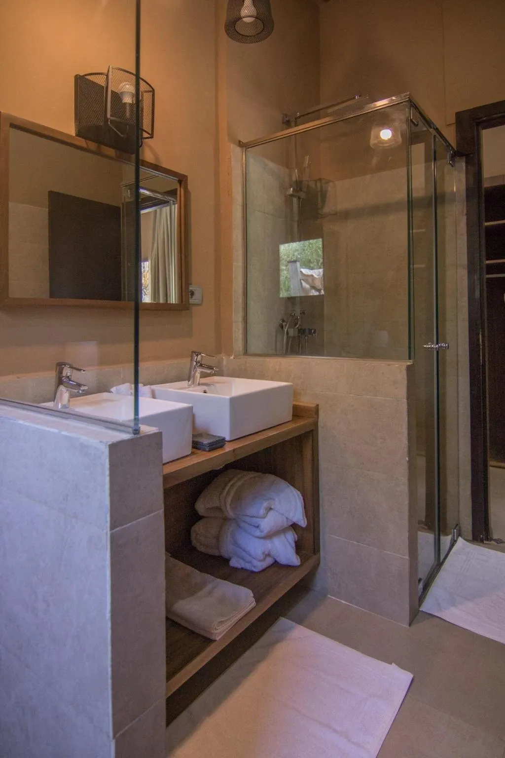 Room, The Bird Exclusive Guest House & Spa, Marrakech