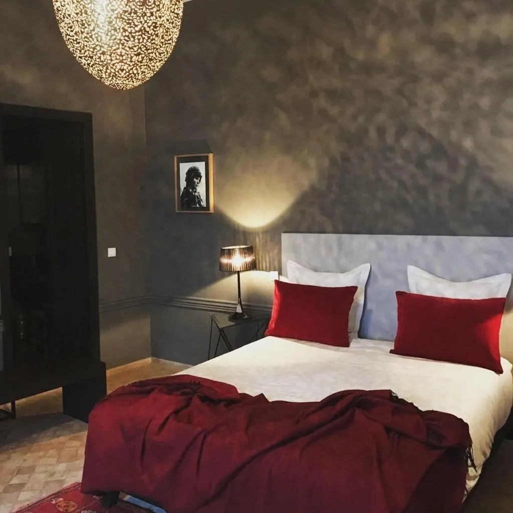 Room, Riad Bab 54, Marrakech