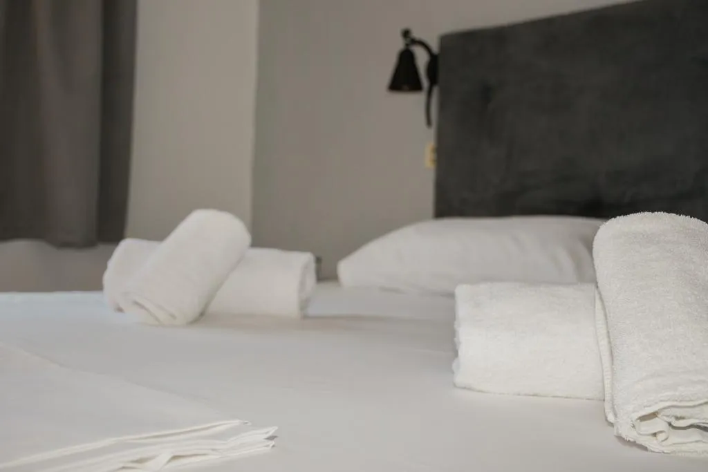 QUADRUPLE STANDARD Room, Anamar Patmos, Kefallinia