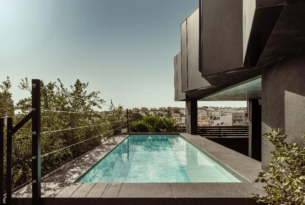 Pool, Thirty Three Boutique By K Hotels - Adults Only, Malta
