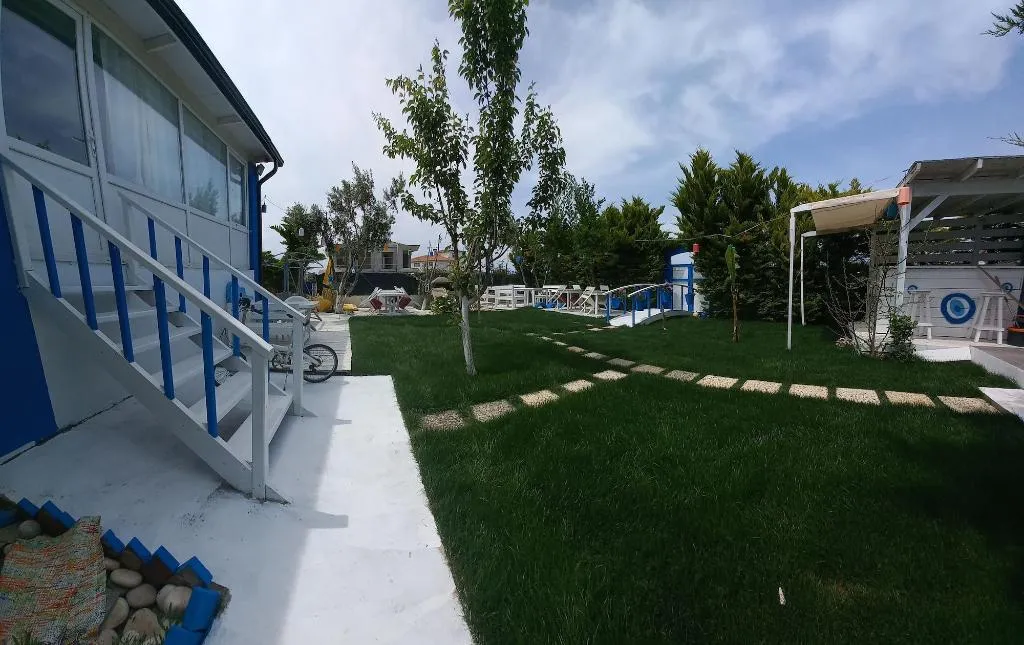 General view, Hotel Antonio, Izmir