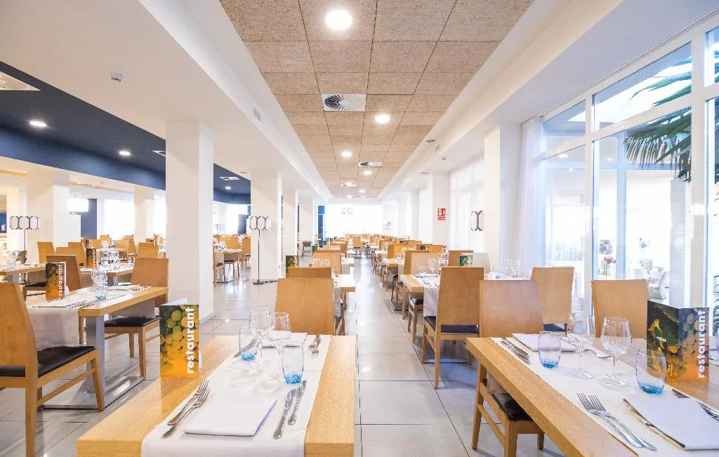 Restaurant, Cabot Pollensa Park Spa, Majorca