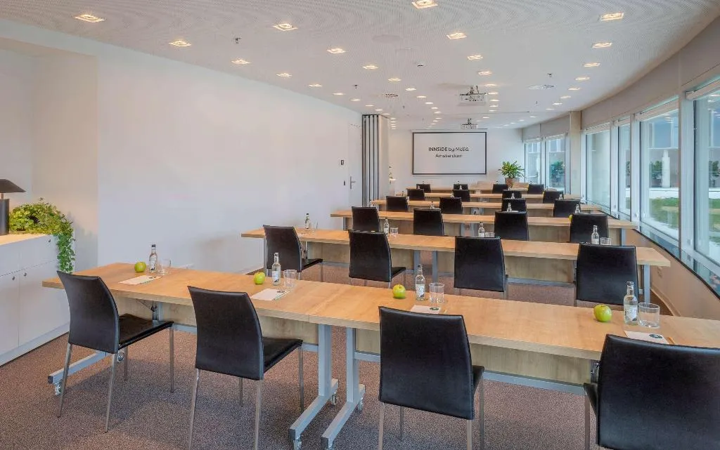 Conferences, Innside by Meliá Amsterdam, Amsterdam