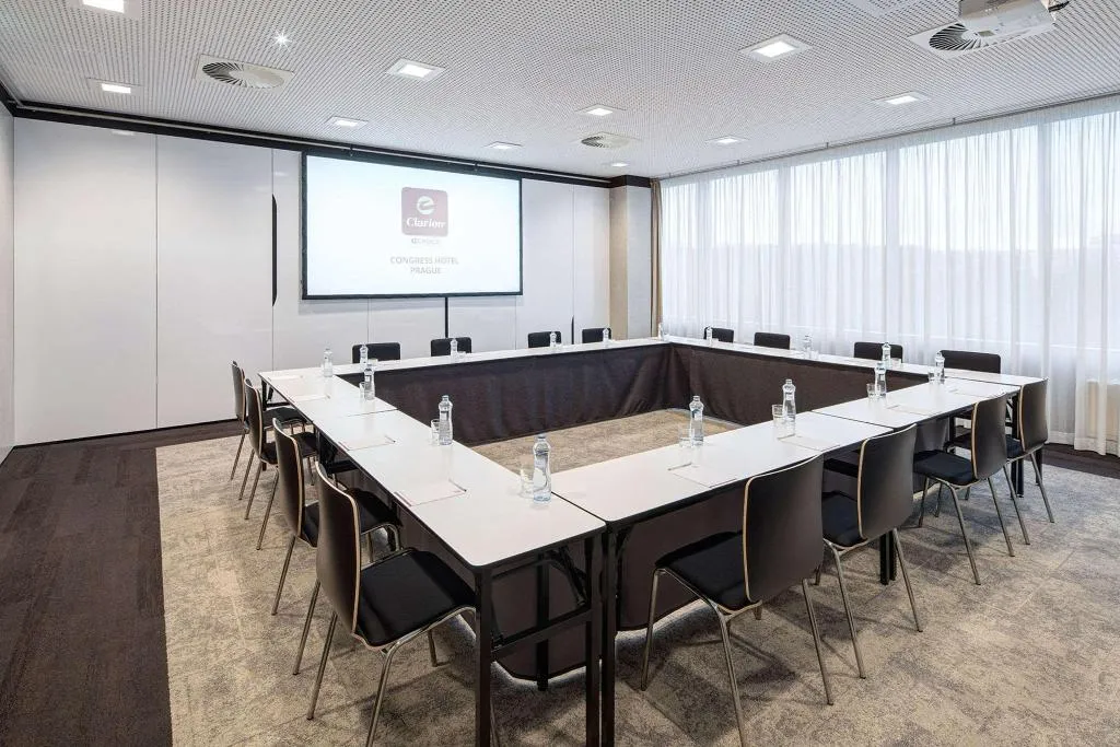 Conferences, Clarion Congress Hotel Prague, Prague