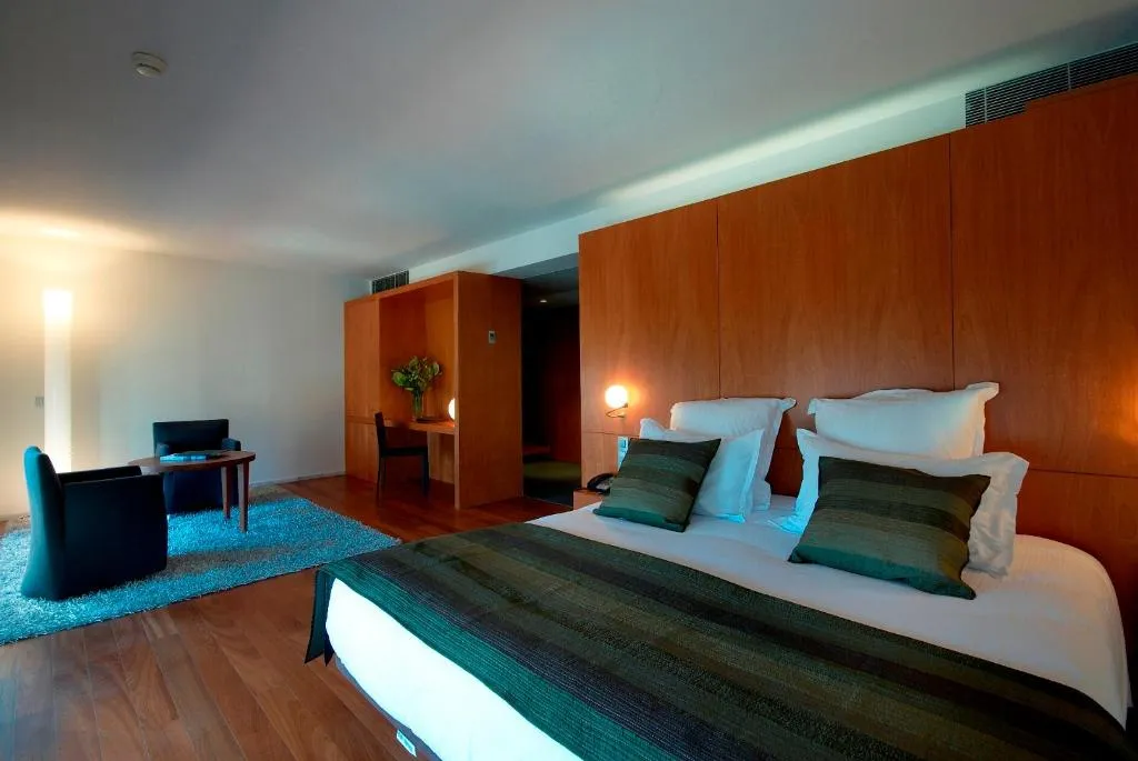 Room EXECUTIVE Room, Condes De Barcelona, Barcelona