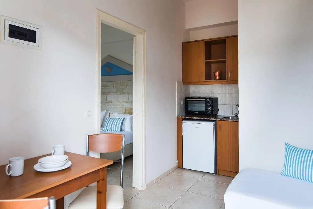 Room, Ilios 1 Central, Crete
