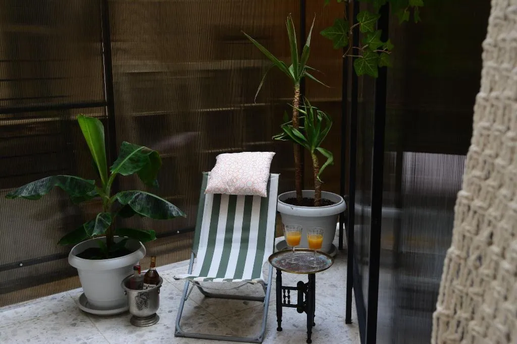 Room, Hellenic Hospitality House, Athens