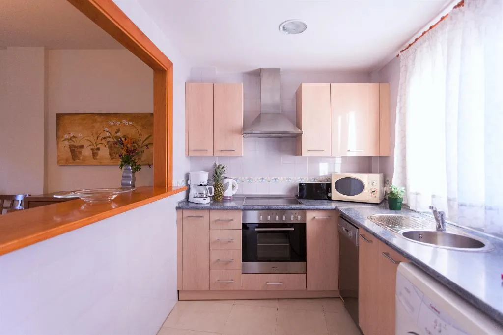 APARTMENT SUPERIOR TWO BEDROOMS Room, Marina Turquesa, Costa Del Sol