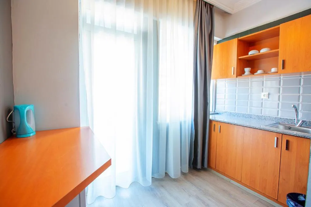 STUDIO STANDARD Room, H.M.A. Hotel & Suites, Antalya