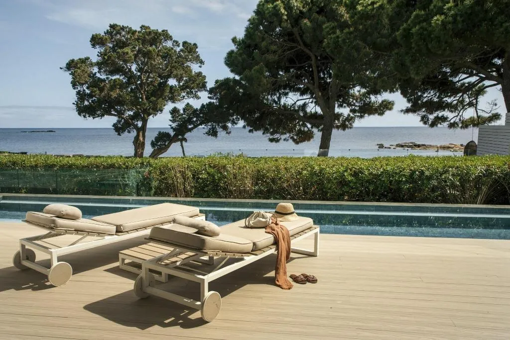 Terrace, ME Ibiza, Ibiza