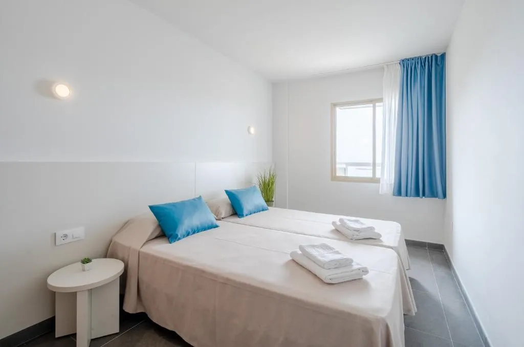 APARTMENT POOL VIEW ONE BEDROOM Room, Rentalmar Blue Beach, Costa Dorada