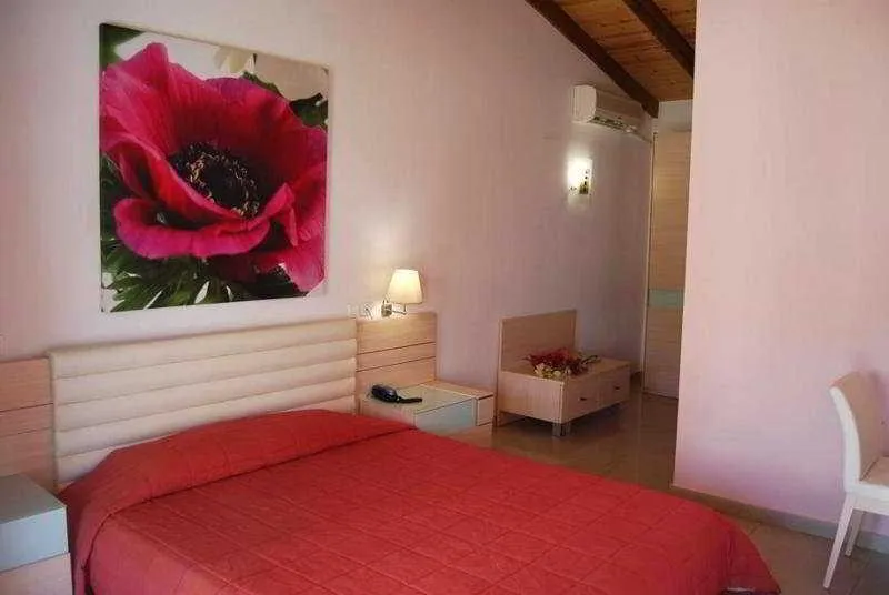 DOUBLE STANDARD Room, Aegean View Aqua Resort, Kos