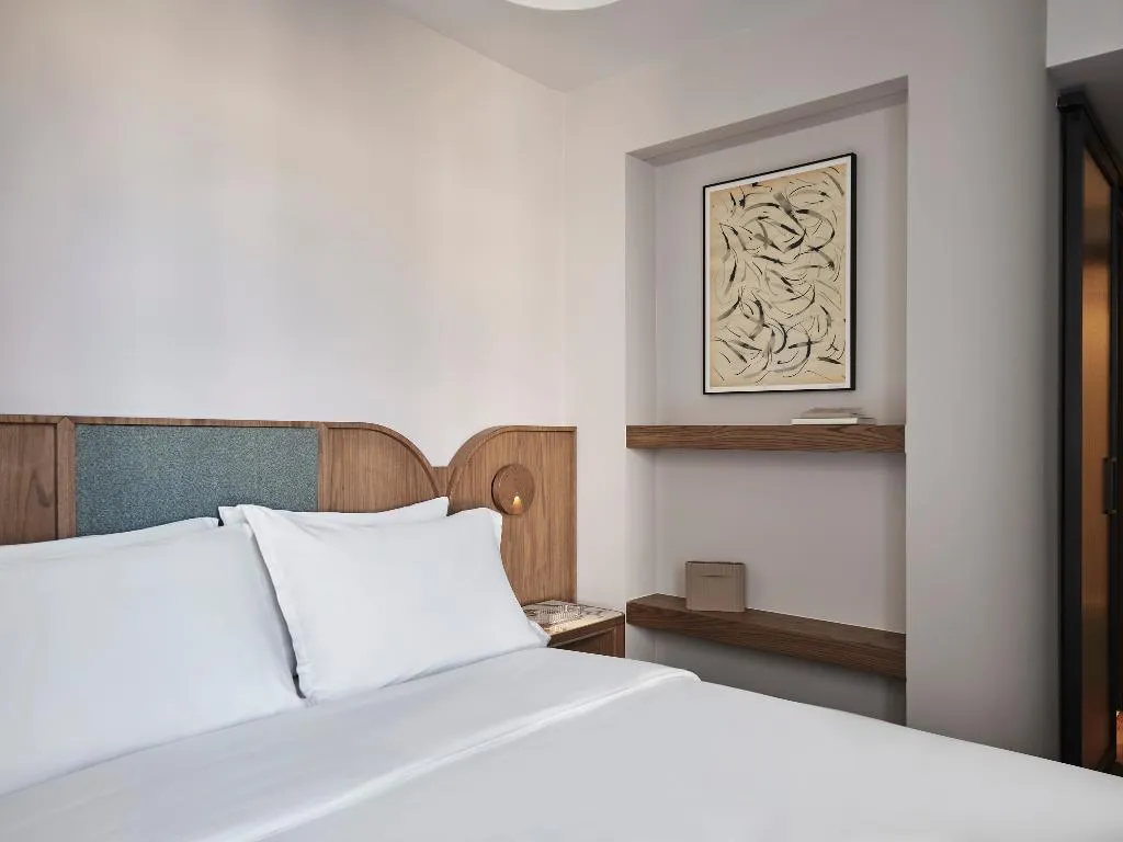 Double or Twin CLASSIC Room, Electra Rhythm Athens, Athens