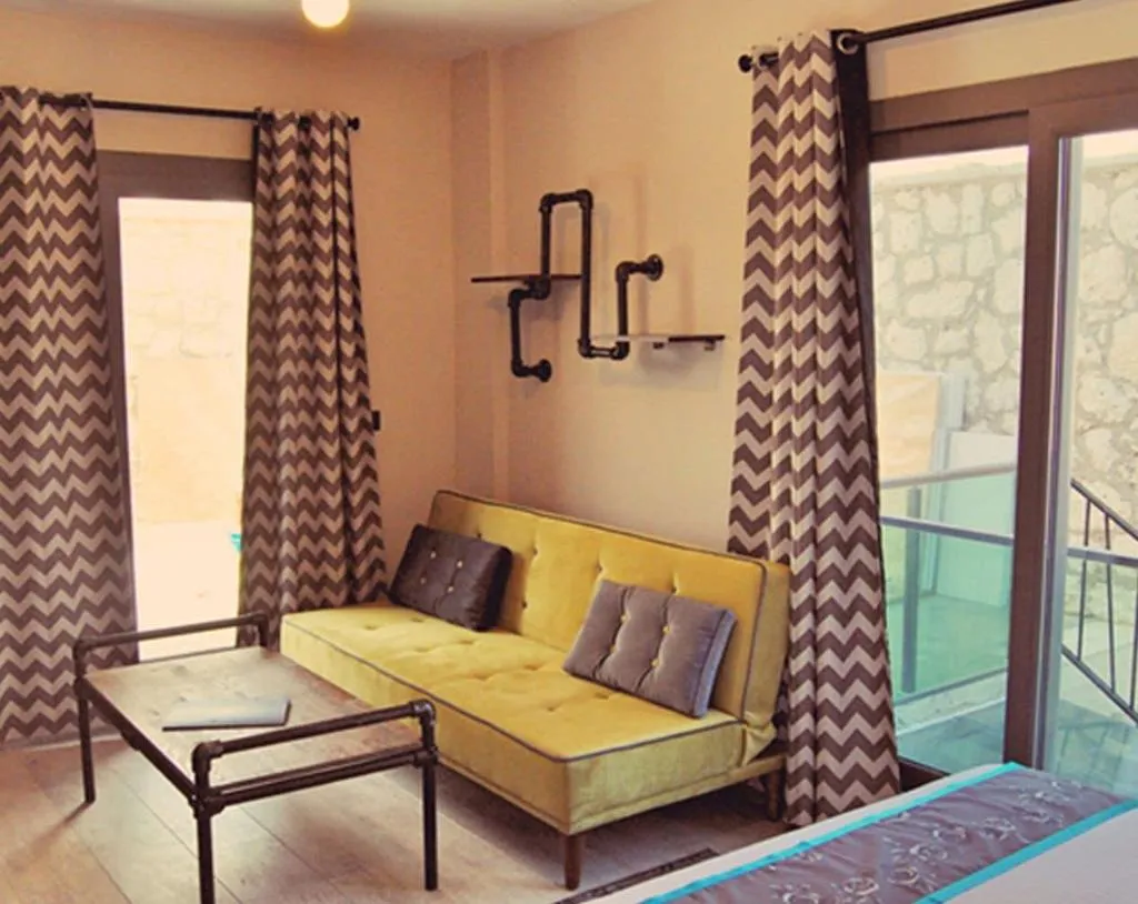 Room, Brera Alacati, Izmir