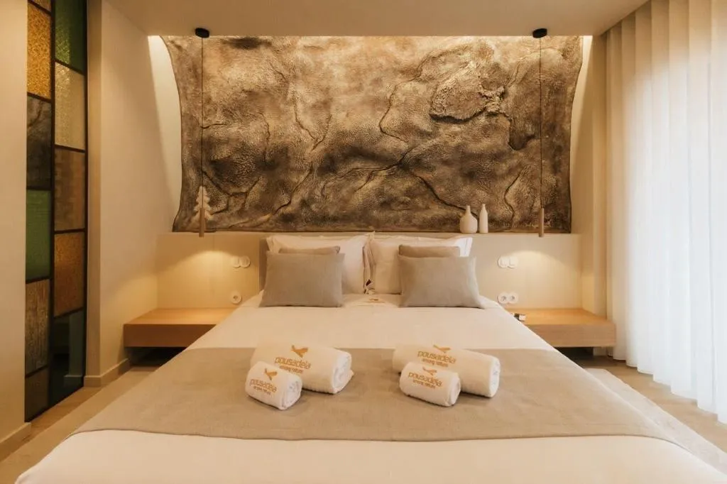 Room, Pousadela Village, Porto