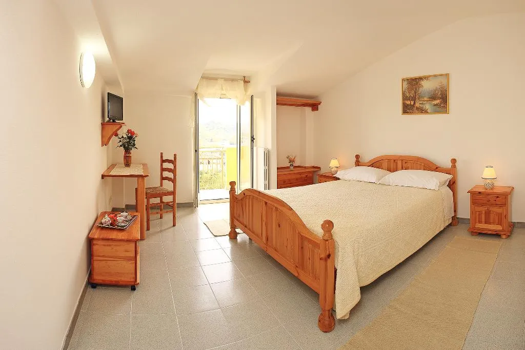 DOUBLE SUPERIOR Room, Dori d'Oro Hotel, Olbia