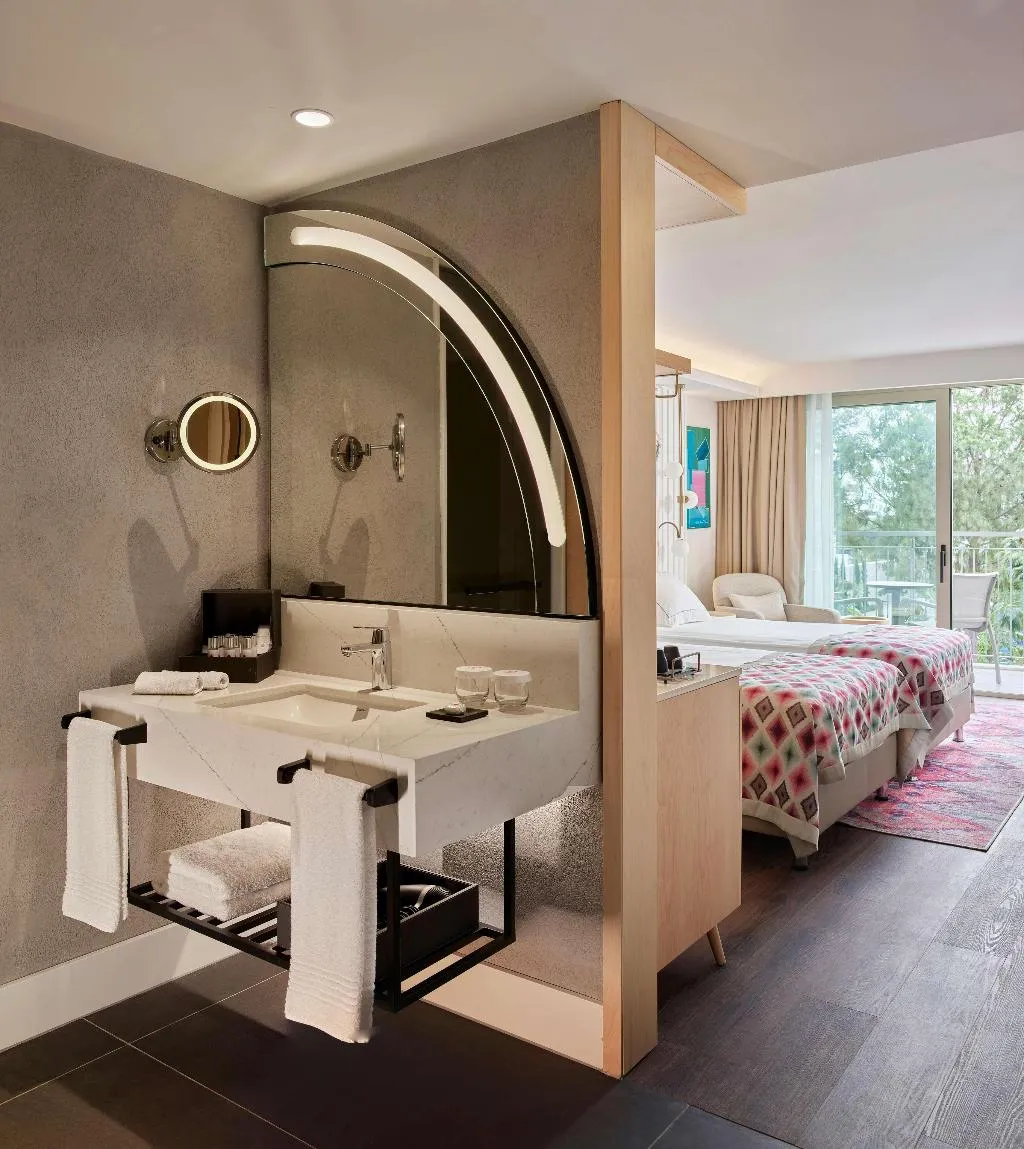 Room, Lara Barut Collection, Antalya