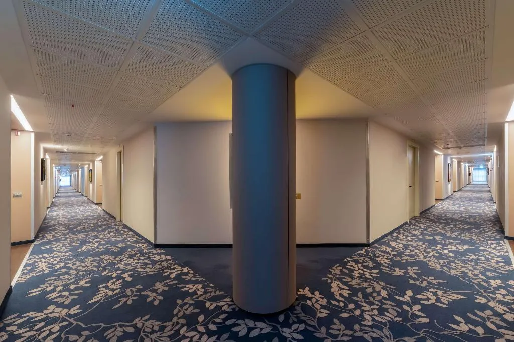 General view, Doubletree by Hilton Milan Malpensa Solbiate Olona, Milan