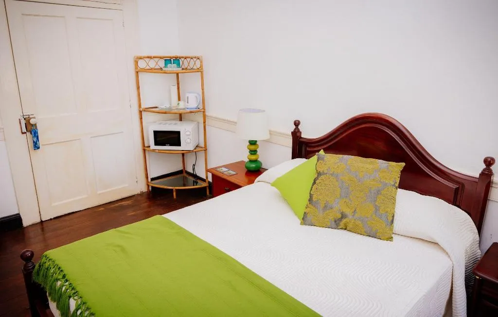 Room, Vitorina Corte Guesthouse, Madeira
