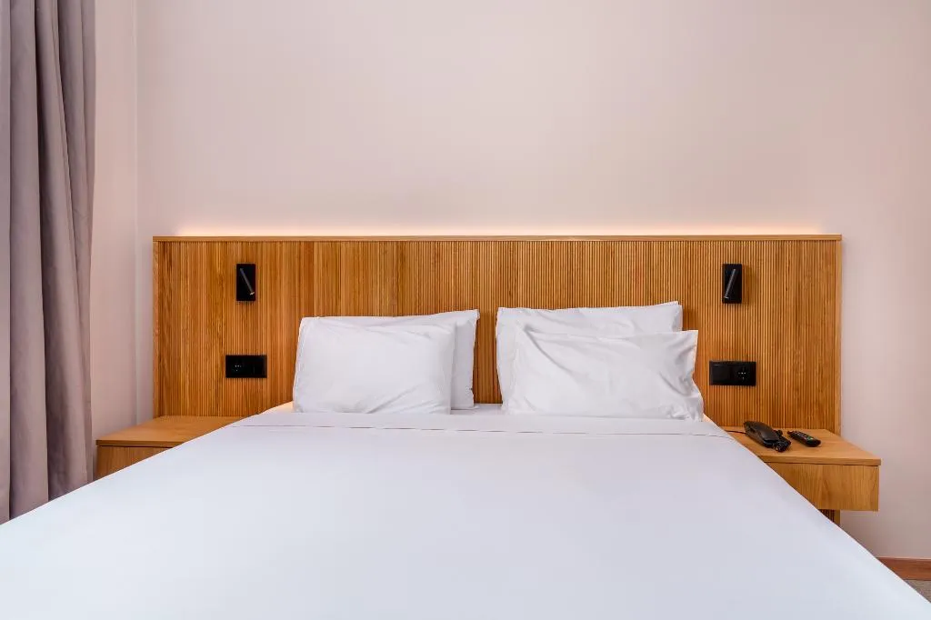 Room, Cascais Hotel, Lisbon
